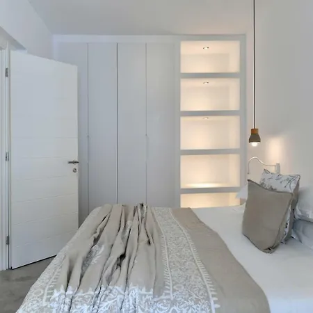 Apollon Annex Apartment