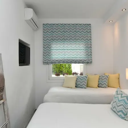 Apollon Annex Apartment Parikia (Paros)