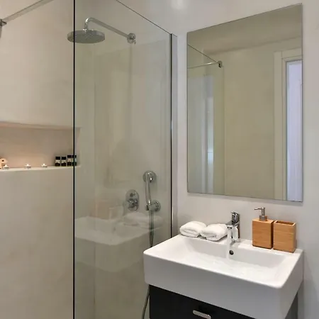 Apartment Apollon Annex Parikia (Paros)