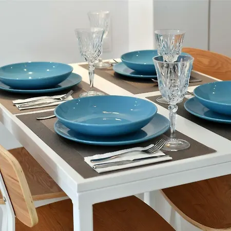 Apartment Apollon Annex