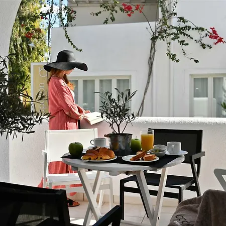 Apartment Apollon Annex *