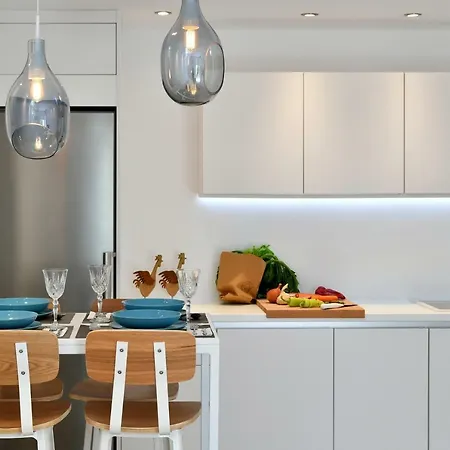 Apollon Annex Apartment