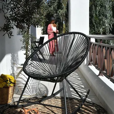 Apollon Annex * Parikia (Paros)