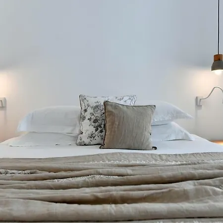 Apollon Annex Apartment *