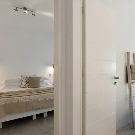 Apollon Annex Apartment Parikia (Paros)