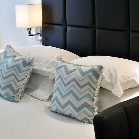 Apollon Annex Apartment *