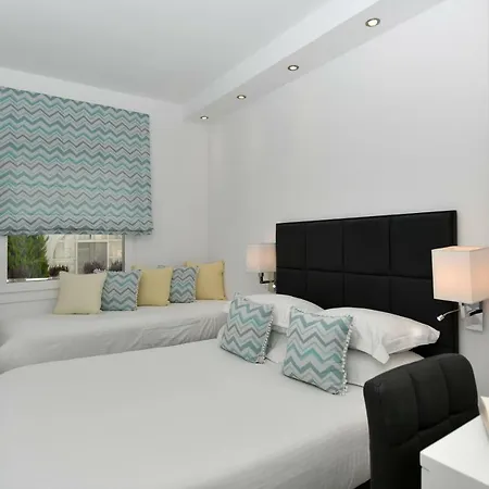 Apollon Annex Apartment *