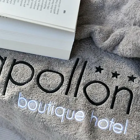 Apartment Apollon Annex