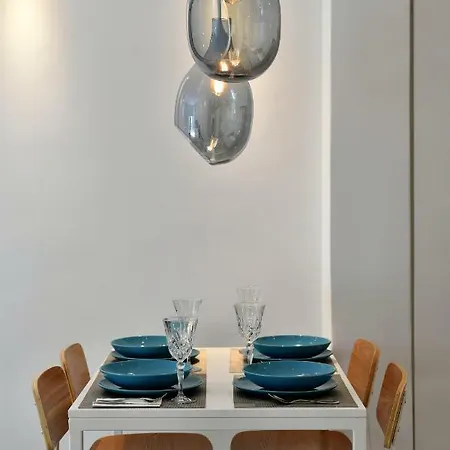 Apollon Annex Apartment