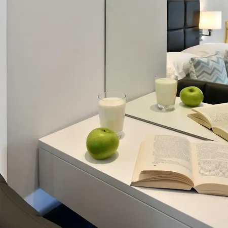 Apollon Annex Apartment Parikia (Paros)