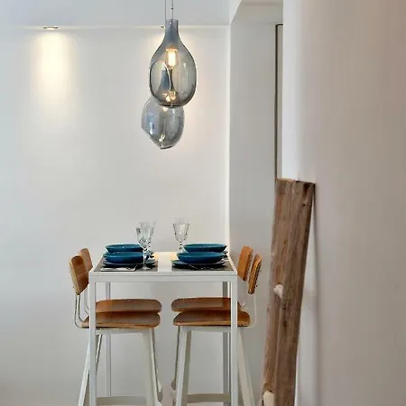 Apartment Apollon Annex Parikia (Paros)
